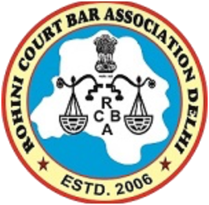 Rohini Court Bar Association Delhi