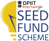 Startup India Seed Fund Scheme, DPIIT