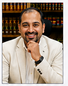Rudra Vikram Singh